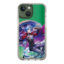 スリムプロテクションケース［ 白猫プロジェクト NEW WORLD'S - シリウス ］