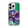 スリムプロテクションケース［ 白猫プロジェクト NEW WORLD'S - シリウス ］