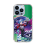 スリムプロテクションケース［ 白猫プロジェクト NEW WORLD'S - シリウス ］