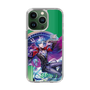 スリムプロテクションケース［ 白猫プロジェクト NEW WORLD'S - シリウス ］