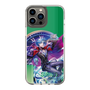 スリムプロテクションケース［ 白猫プロジェクト NEW WORLD'S - シリウス ］