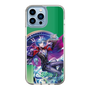 スリムプロテクションケース［ 白猫プロジェクト NEW WORLD'S - シリウス ］