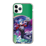 スリムプロテクションケース［ 白猫プロジェクト NEW WORLD'S - シリウス ］
