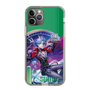 スリムプロテクションケース［ 白猫プロジェクト NEW WORLD'S - シリウス ］