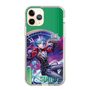 スリムプロテクションケース［ 白猫プロジェクト NEW WORLD'S - シリウス ］