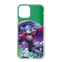 スリムプロテクションケース［ 白猫プロジェクト NEW WORLD'S - シリウス ］