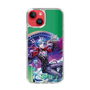 スリムプロテクションケース［ 白猫プロジェクト NEW WORLD'S - シリウス ］