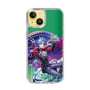 スリムプロテクションケース［ 白猫プロジェクト NEW WORLD'S - シリウス ］