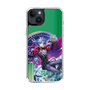 スリムプロテクションケース［ 白猫プロジェクト NEW WORLD'S - シリウス ］