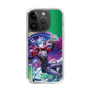 スリムプロテクションケース［ 白猫プロジェクト NEW WORLD'S - シリウス ］