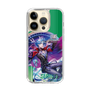 スリムプロテクションケース［ 白猫プロジェクト NEW WORLD'S - シリウス ］