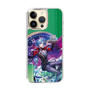 スリムプロテクションケース［ 白猫プロジェクト NEW WORLD'S - シリウス ］