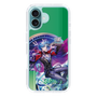 スリムプロテクションケース［ 白猫プロジェクト NEW WORLD'S - シリウス ］