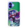 スリムプロテクションケース［ 白猫プロジェクト NEW WORLD'S - シリウス ］