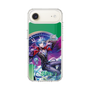 スリムプロテクションケース［ 白猫プロジェクト NEW WORLD'S - シリウス ］