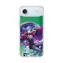 スリムプロテクションケース［ 白猫プロジェクト NEW WORLD'S - シリウス ］
