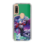 スリムプロテクションケース［ 白猫プロジェクト NEW WORLD'S - シリウス ］