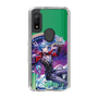 スリムプロテクションケース［ 白猫プロジェクト NEW WORLD'S - シリウス ］
