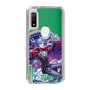 スリムプロテクションケース［ 白猫プロジェクト NEW WORLD'S - シリウス ］