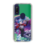 スリムプロテクションケース［ 白猫プロジェクト NEW WORLD'S - シリウス ］