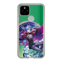 スリムプロテクションケース［ 白猫プロジェクト NEW WORLD'S - シリウス ］