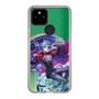 スリムプロテクションケース［ 白猫プロジェクト NEW WORLD'S - シリウス ］
