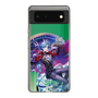 スリムプロテクションケース［ 白猫プロジェクト NEW WORLD'S - シリウス ］