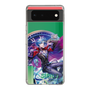 スリムプロテクションケース［ 白猫プロジェクト NEW WORLD'S - シリウス ］