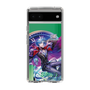 スリムプロテクションケース［ 白猫プロジェクト NEW WORLD'S - シリウス ］