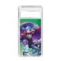 スリムプロテクションケース［ 白猫プロジェクト NEW WORLD'S - シリウス ］