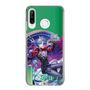 スリムプロテクションケース［ 白猫プロジェクト NEW WORLD'S - シリウス ］