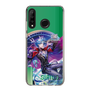 スリムプロテクションケース［ 白猫プロジェクト NEW WORLD'S - シリウス ］