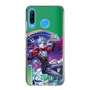 スリムプロテクションケース［ 白猫プロジェクト NEW WORLD'S - シリウス ］