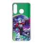 スリムプロテクションケース［ 白猫プロジェクト NEW WORLD'S - シリウス ］