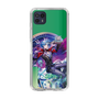 スリムプロテクションケース［ 白猫プロジェクト NEW WORLD'S - シリウス ］