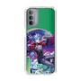 スリムプロテクションケース［ 白猫プロジェクト NEW WORLD'S - シリウス ］