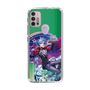 スリムプロテクションケース［ 白猫プロジェクト NEW WORLD'S - シリウス ］