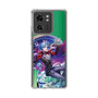 スリムプロテクションケース［ 白猫プロジェクト NEW WORLD'S - シリウス ］