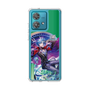 スリムプロテクションケース［ 白猫プロジェクト NEW WORLD'S - シリウス ］