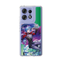 スリムプロテクションケース［ 白猫プロジェクト NEW WORLD'S - シリウス ］