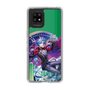 スリムプロテクションケース［ 白猫プロジェクト NEW WORLD'S - シリウス ］