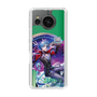 スリムプロテクションケース［ 白猫プロジェクト NEW WORLD'S - シリウス ］