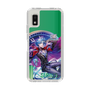 スリムプロテクションケース［ 白猫プロジェクト NEW WORLD'S - シリウス ］