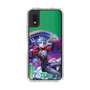 スリムプロテクションケース［ 白猫プロジェクト NEW WORLD'S - シリウス ］