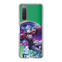 スリムプロテクションケース［ 白猫プロジェクト NEW WORLD'S - シリウス ］