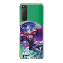 スリムプロテクションケース［ 白猫プロジェクト NEW WORLD'S - シリウス ］