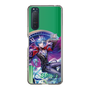 スリムプロテクションケース［ 白猫プロジェクト NEW WORLD'S - シリウス ］