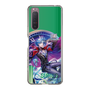 スリムプロテクションケース［ 白猫プロジェクト NEW WORLD'S - シリウス ］