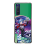 スリムプロテクションケース［ 白猫プロジェクト NEW WORLD'S - シリウス ］