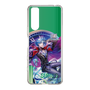スリムプロテクションケース［ 白猫プロジェクト NEW WORLD'S - シリウス ］